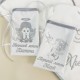 Хрестильний набір для хлопчика "Хрещення Платона" Хрестильний набір для хлопчика "Хрещення Платона"